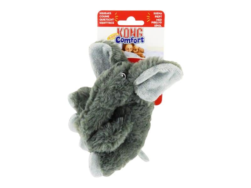 Kong Comfort Kiddos Elephant Dec s Pets