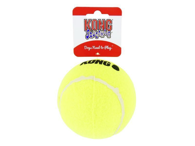 Mini kong hot sale tennis balls