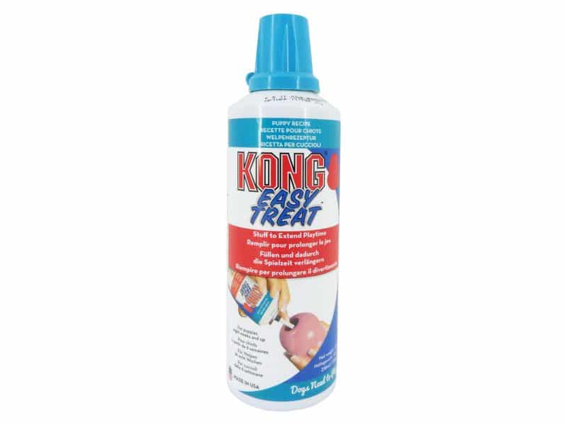 kong puppy paste