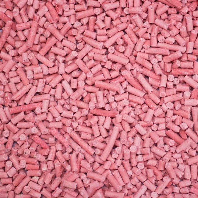 Fruit & Berry Suet Pellets For Wild Birds 2kg Dec's Pets