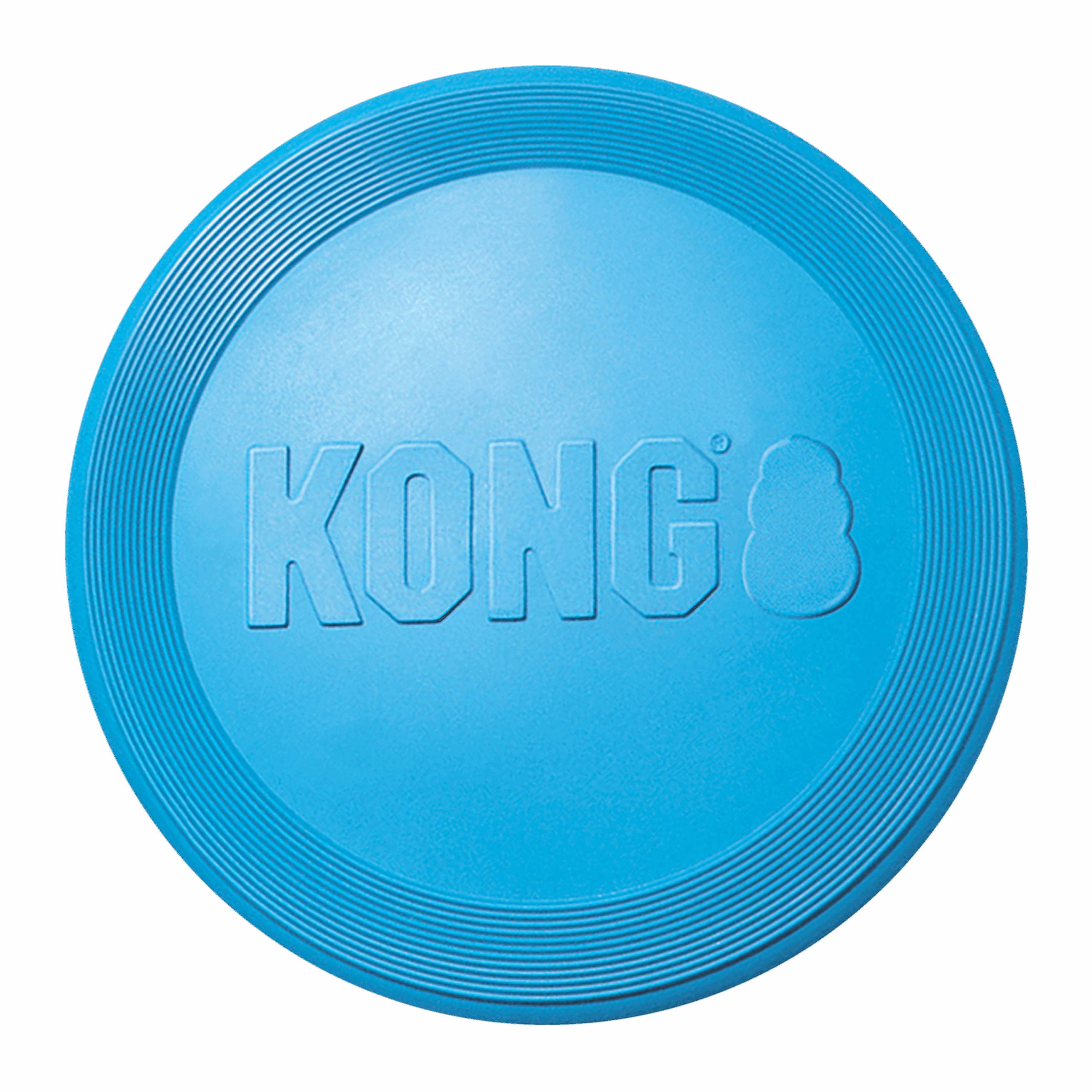 KONG Puppy Flyer S/M puppy