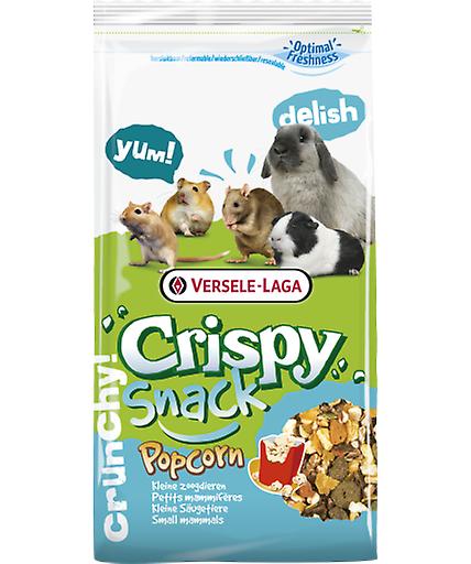 Versele-Laga Complete Crock Smart Snacks For Small Animals - Decs Pets