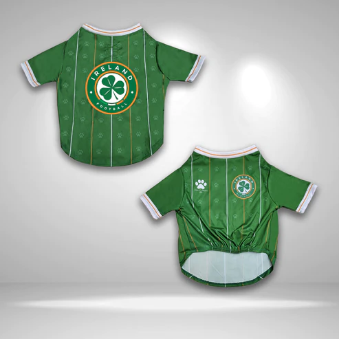 Kerry GAA Pet Jersey – Dougs World