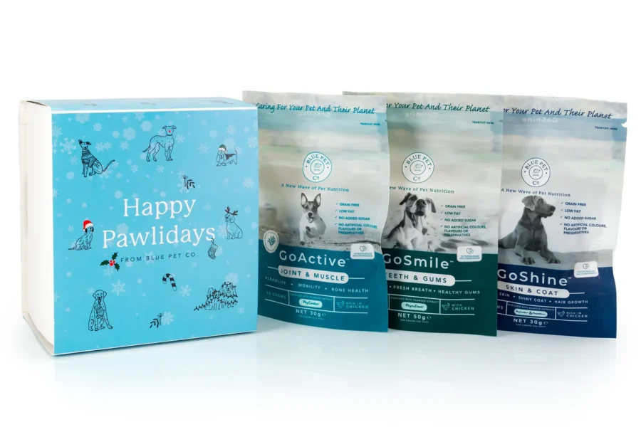 Pawly on sale hemp chews