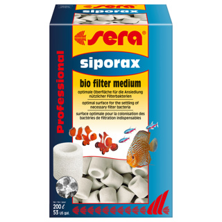 bio filter sera